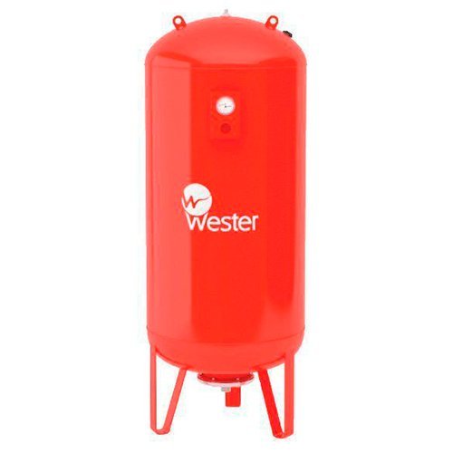 Мембранный бак для отопления 3000 л WRV Wester Мембранный бак для отопления 3000 л WRV Wester