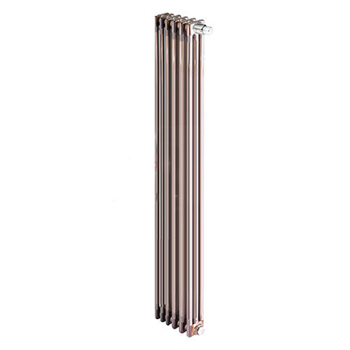 Радиатор 3-х трубчатый TechnoLine Charleston Completto 3180/6 TL Zehnder 