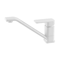 Смеситель для кухни Sonat White 34033-4 Kaiser