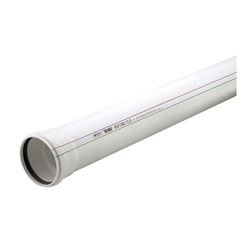 Канализационная труба 50/750 мм RAUPIANO Plus Rehau