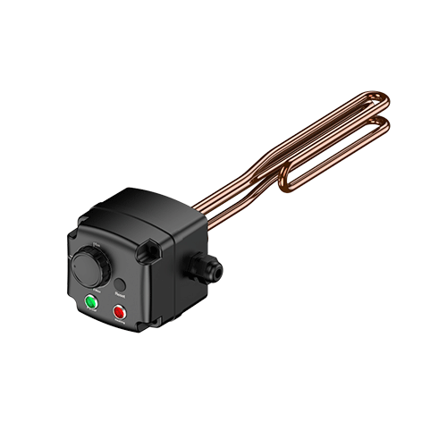 ТЭН муфтовый ESH 2 kW (1 фазы) Termica
