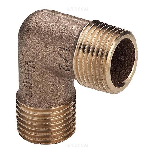 Уголок 3/4" НР Viega