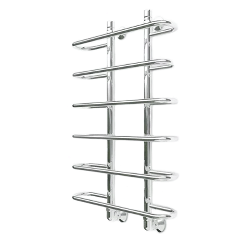 Полотенцесушитель водяной BONNA 600x200x500 BN18W-H600W500-UP Полотенцесушитель водяной BONNA 700x200x600 BN18W-H700W600-UP