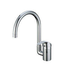 Смеситель для кухни Nova 23044 Kaiser