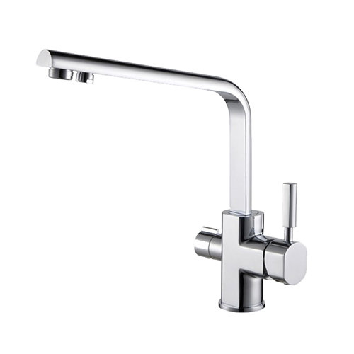 Смеситель для кухни Decor 40144 Kaiser Смеситель для кухни Decor 40144 Kaiser