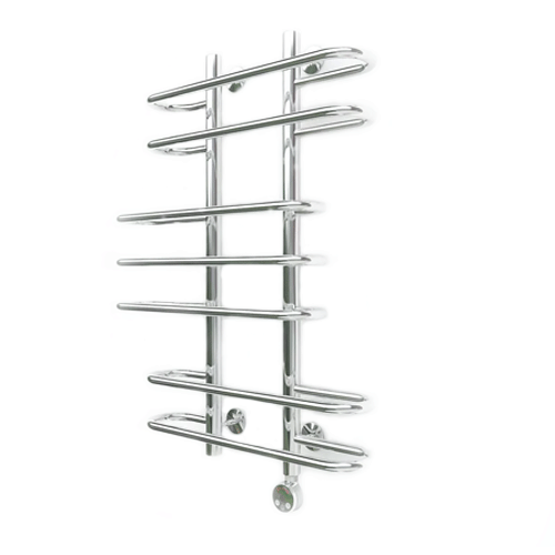 Полотенцесушитель электрический BONNA 600x200x500 BN20E-H600W500-UP Полотенцесушитель электрический BONNA 600x200x500 BN20E-H600W500-UP