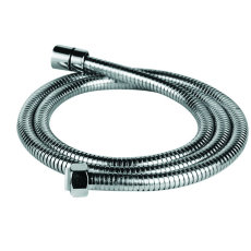 Шланг душевой, цвет хром, 150см BNTHCR150-4 Bonna