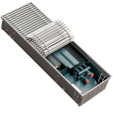 Конвектор внутрипольный KVZV 270-130-3000 Techno
