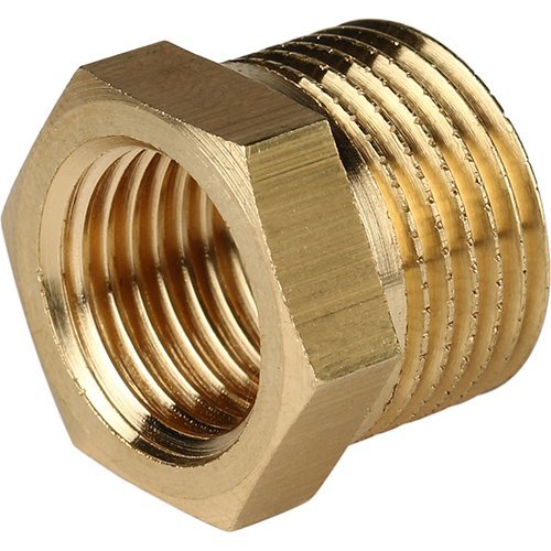 Футорка Stout 3/4"х3/8" Футорка 3/4"х3/8" Stout