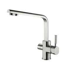 Смеситель для кухни Decor Silver 40144-5 Kaiser