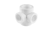 Крестовина 2-пл. 32*20*20*32 Valfex Крестовина 2-пл. 32*20*20*32 Valfex
