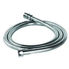 Шланг душевой, цвет хром, 150см BNTHCR150-3 Bonna