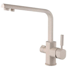 Смеситель для кухни Decor Sand 40144-8 Kaiser