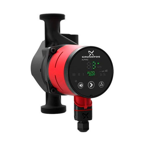 Насос циркуляционный Alpha2 25-40 Grundfos Насос циркуляционный Alpha2 25-40 Grundfos
