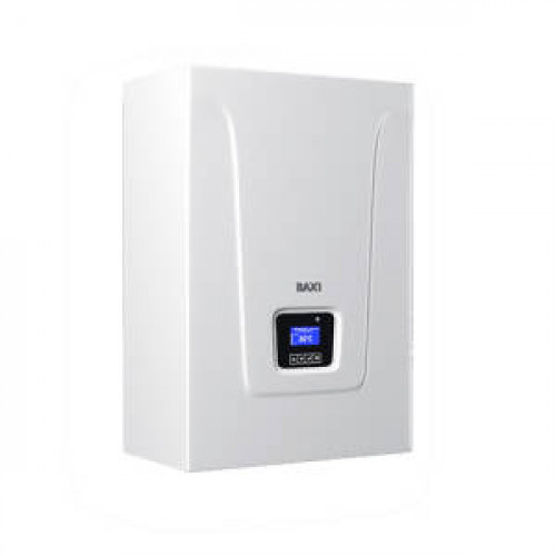 Baxi Котёл электрический настенный Ampera Plus 18 кВт