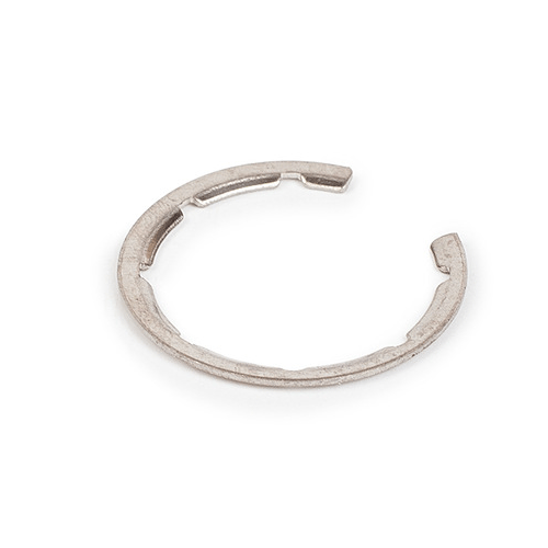 Кольцо фиксирующее для фитинга к гофр.нерж.трубе CRIMPING RING 15А LAVITA Кольцо фиксирующее для фитинга к гофр.нерж.трубе CRIMPING RING for HP 50А LAVITA